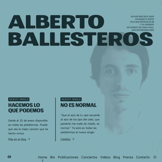 albertoballesteros.com